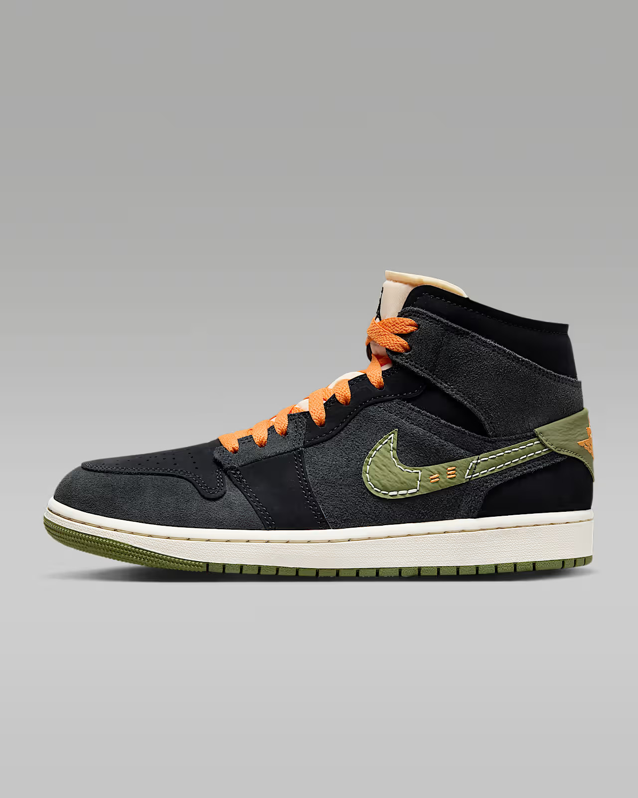 Air Jordan 1 Mid SE Craft Men's Shoes. Nike.com | Nike (US)