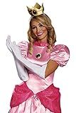 Disguise Women's Nintendo Super Mario Bros.Princess Peach Adult Costume Accessory Kit | Amazon (US)