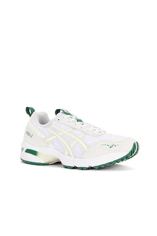 Gel-1090 V2 Sneakers in White & Glacier Grey | Revolve Clothing (Global)