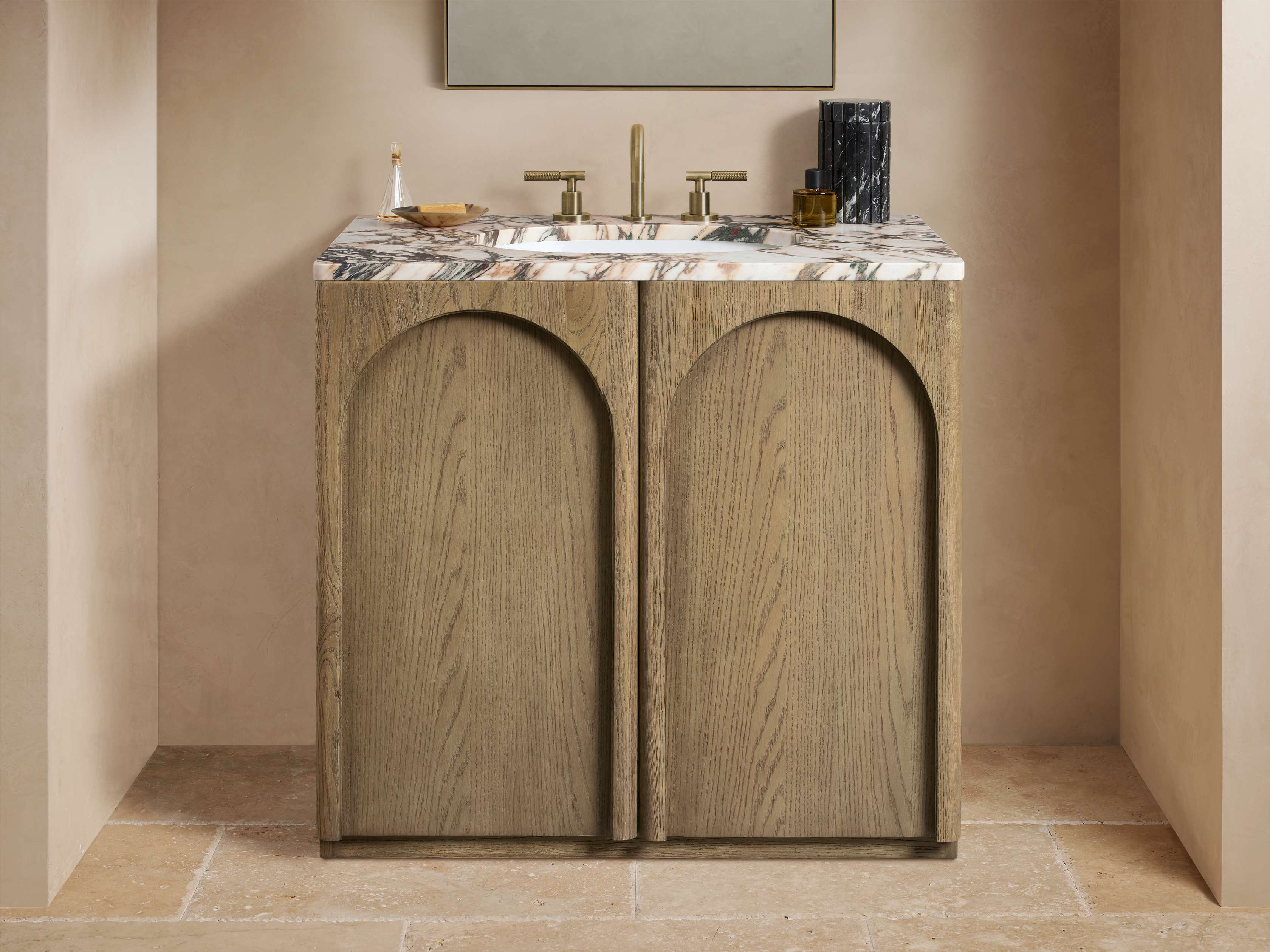 Provo Single Vanity | Arhaus