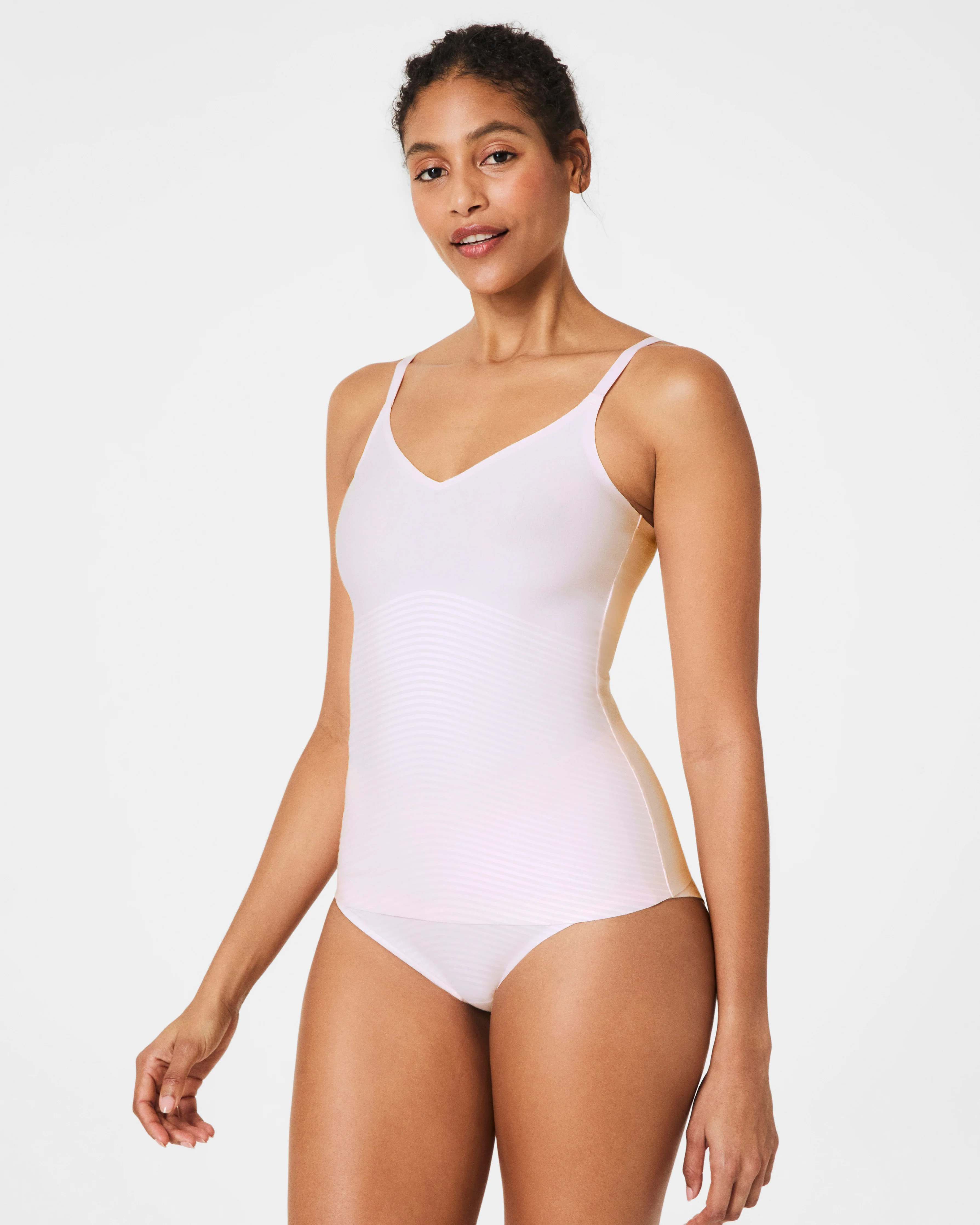 SPANXshape™ Invisible Supima® Cotton Cami | Spanx