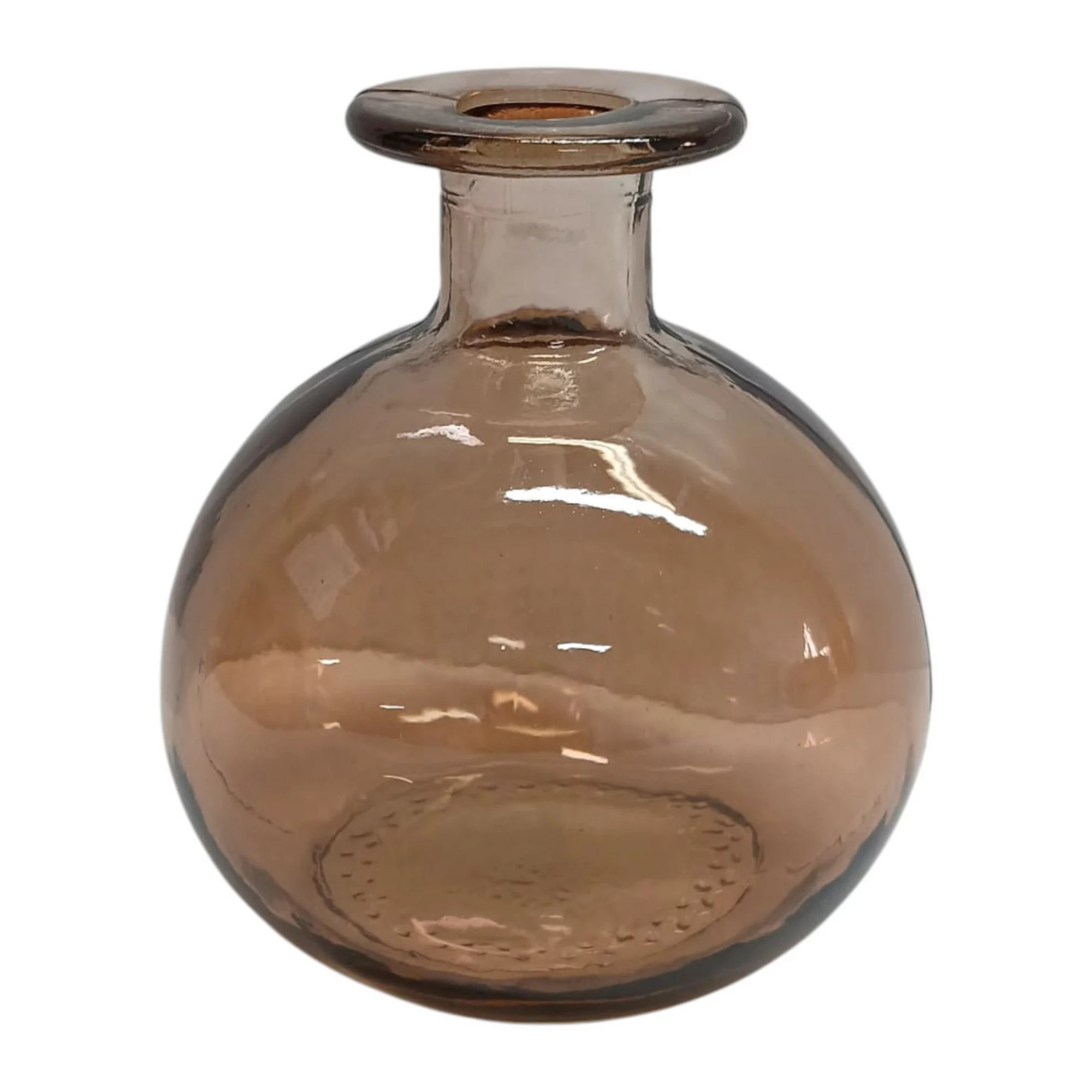 Discover Europe -Made in Spain 100% Recycled Glass Vase | Kohl's