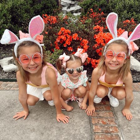 Spring outfits are so much fun! I love all of the colors!🌷


#LTKkids #LTKshoecrush #LTKbaby