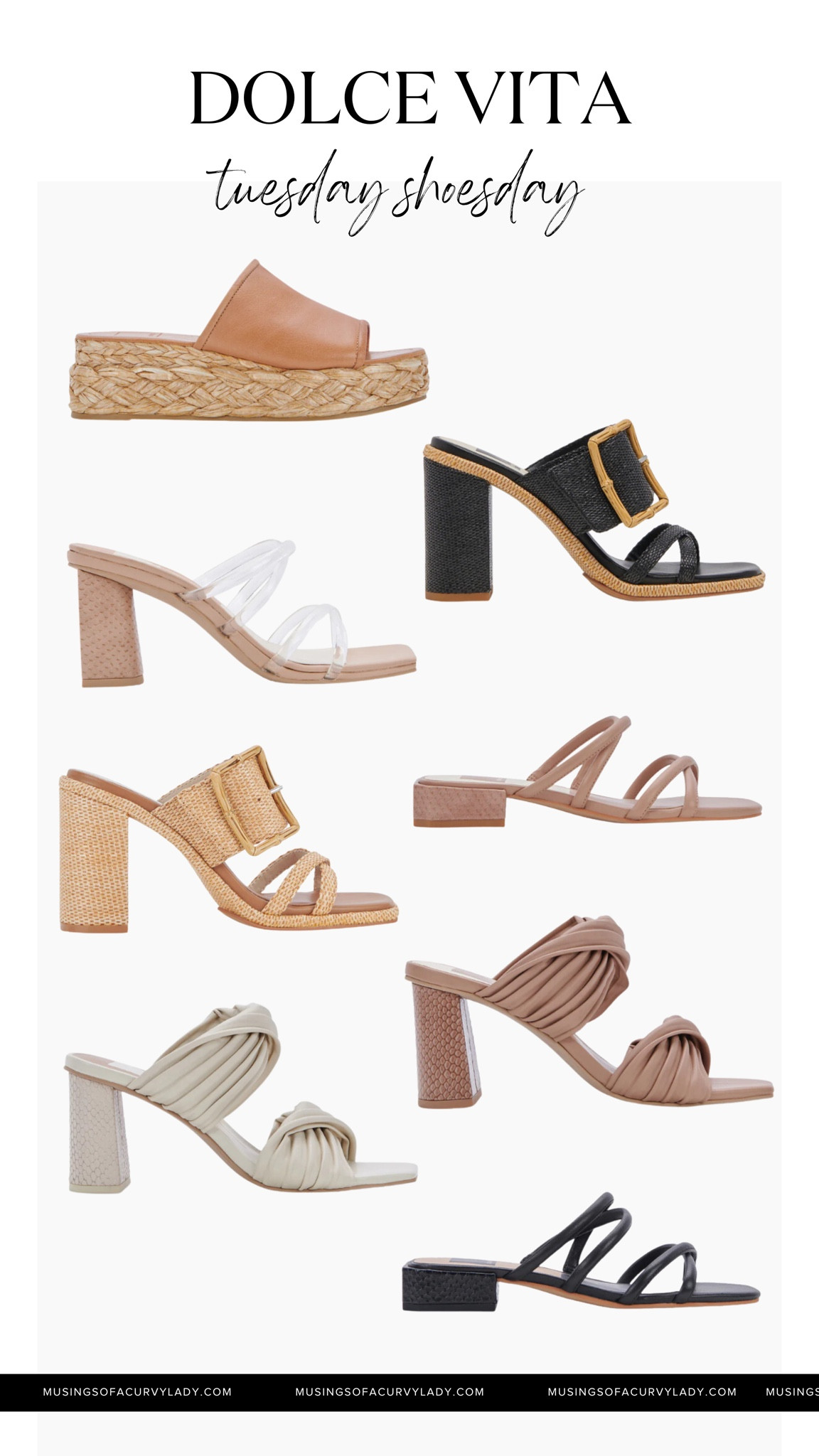 All wide fit finds! dolce vita, dolce vita shoes, tuesday shoesday, shoe finds, summer style, summer shoes, wide fit shoes

#LTKshoecrush #LTKSeasonal