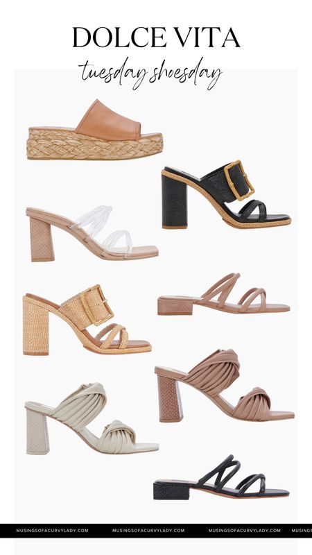 All wide fit finds! dolce vita, dolce vita shoes, tuesday shoesday, shoe finds, summer style, summer shoes, wide fit shoes

#LTKshoecrush #LTKSeasonal