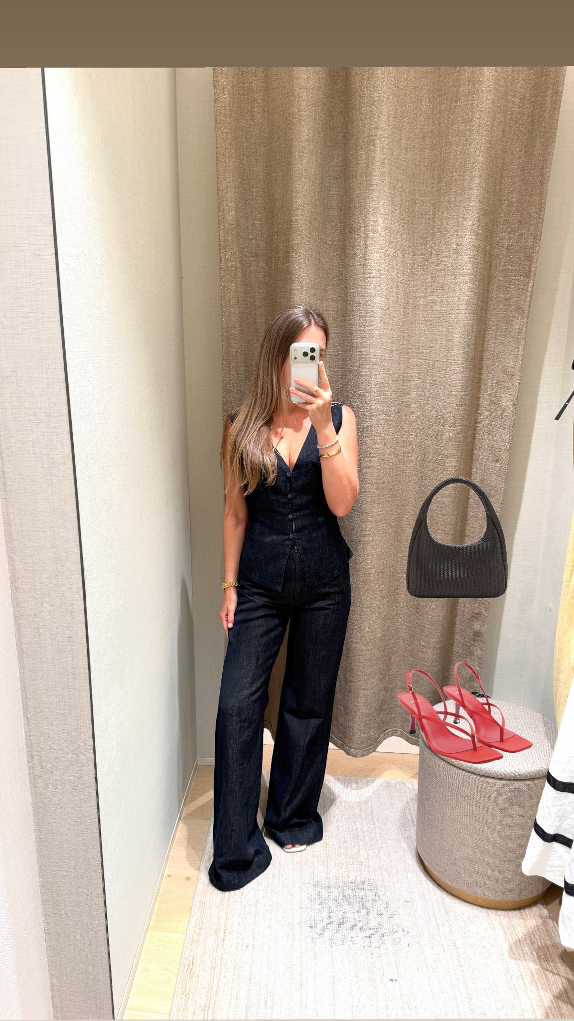 #LTKjeans #LTKworkwear #LTKstyletip