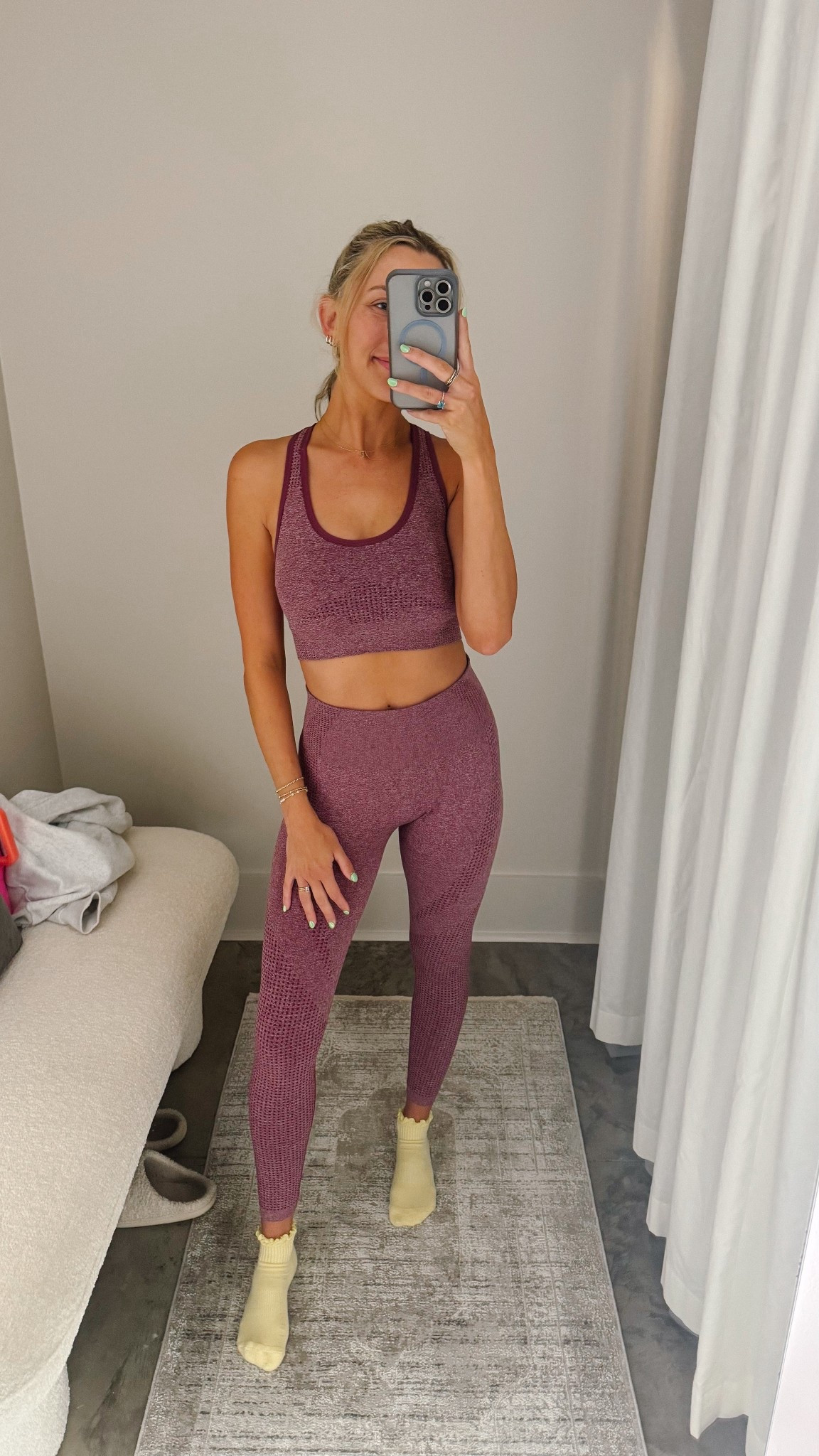 Amazon athletic set 💓

#LTKActive