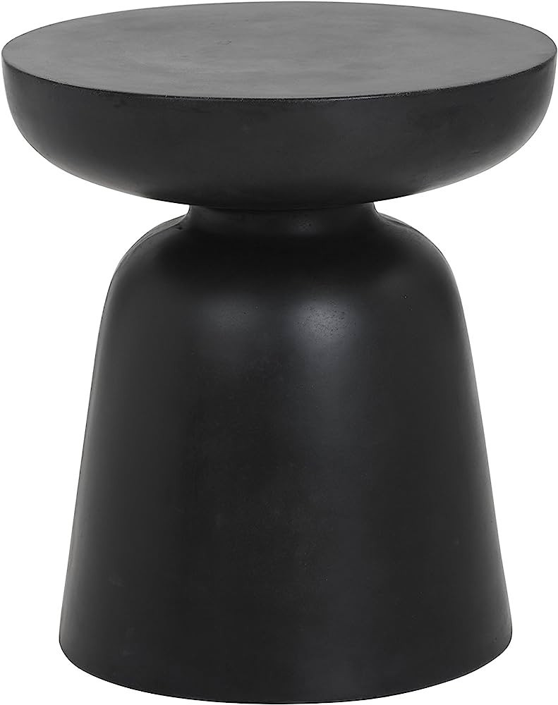 Sunpan Modern Lucida End Table | Amazon (US)