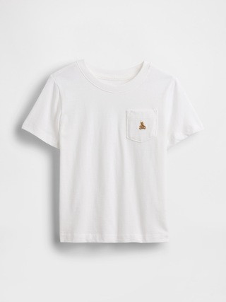 Baby & Toddler Mix & Match Pocket T-Shirt | Gap (CA)