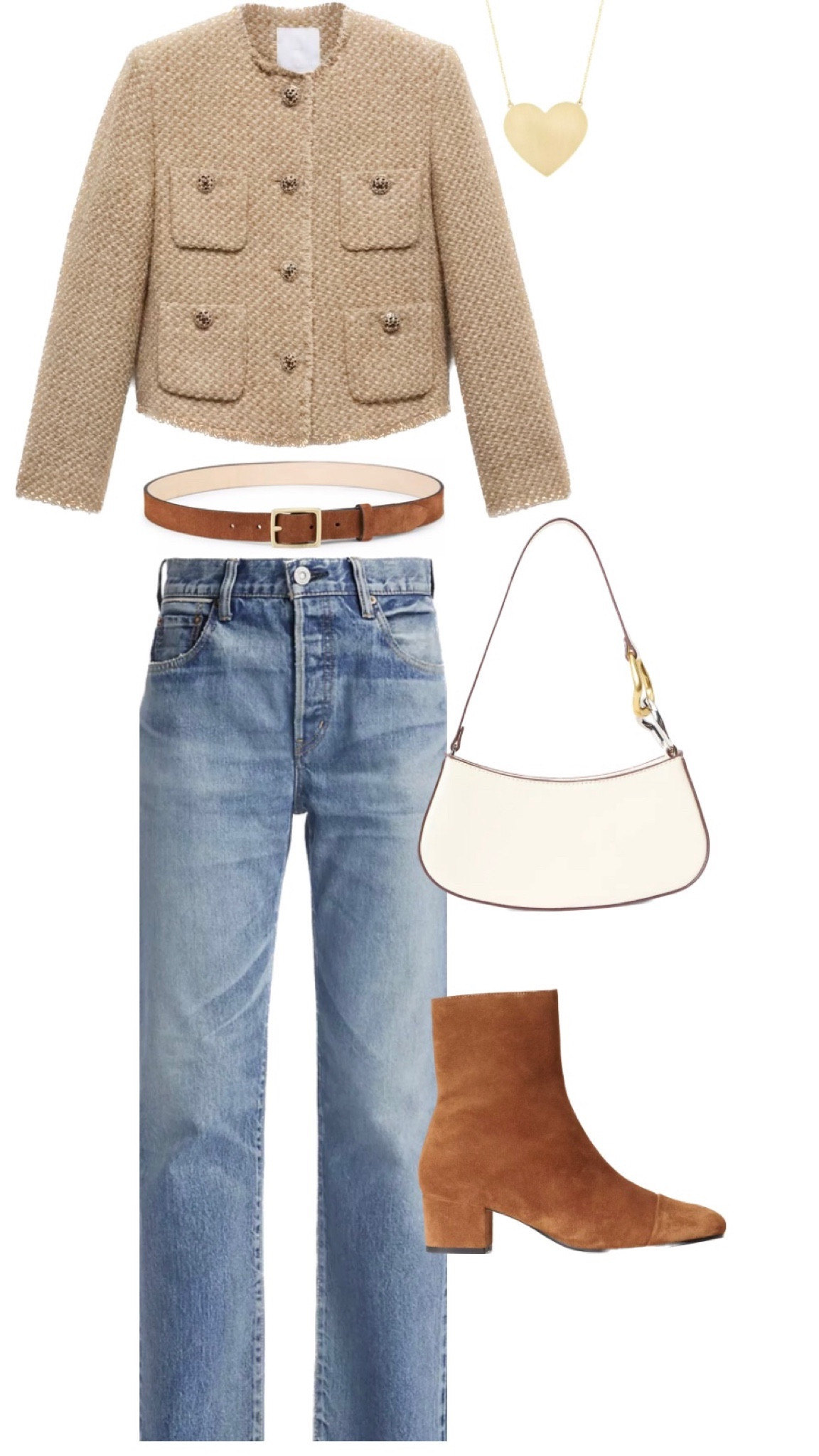 casual neutral🤍🤎

#LTKSeasonal #LTKU #LTKHoliday