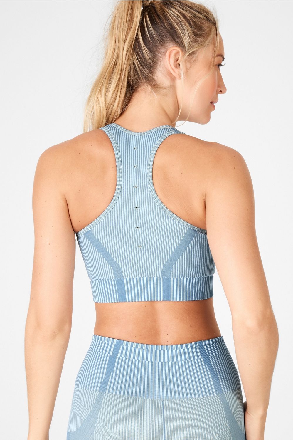 Lena Seamless Bra | Fabletics