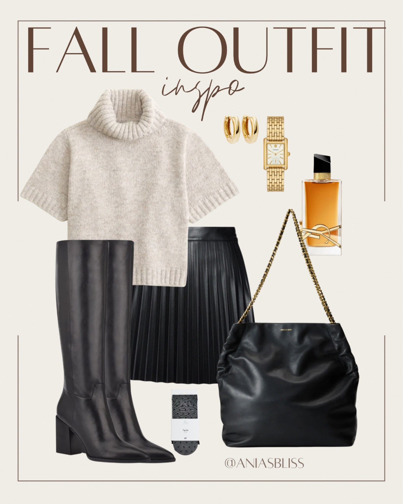 Fall outfit 

#LTKStyleTip #LTKSeasonal #LTKWorkwear