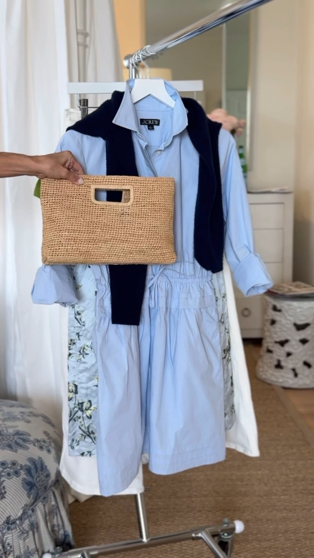 New arrivals for spring I think you’ll love! 💘

#LTKootd #LTKOver40 #LTKSeasonal