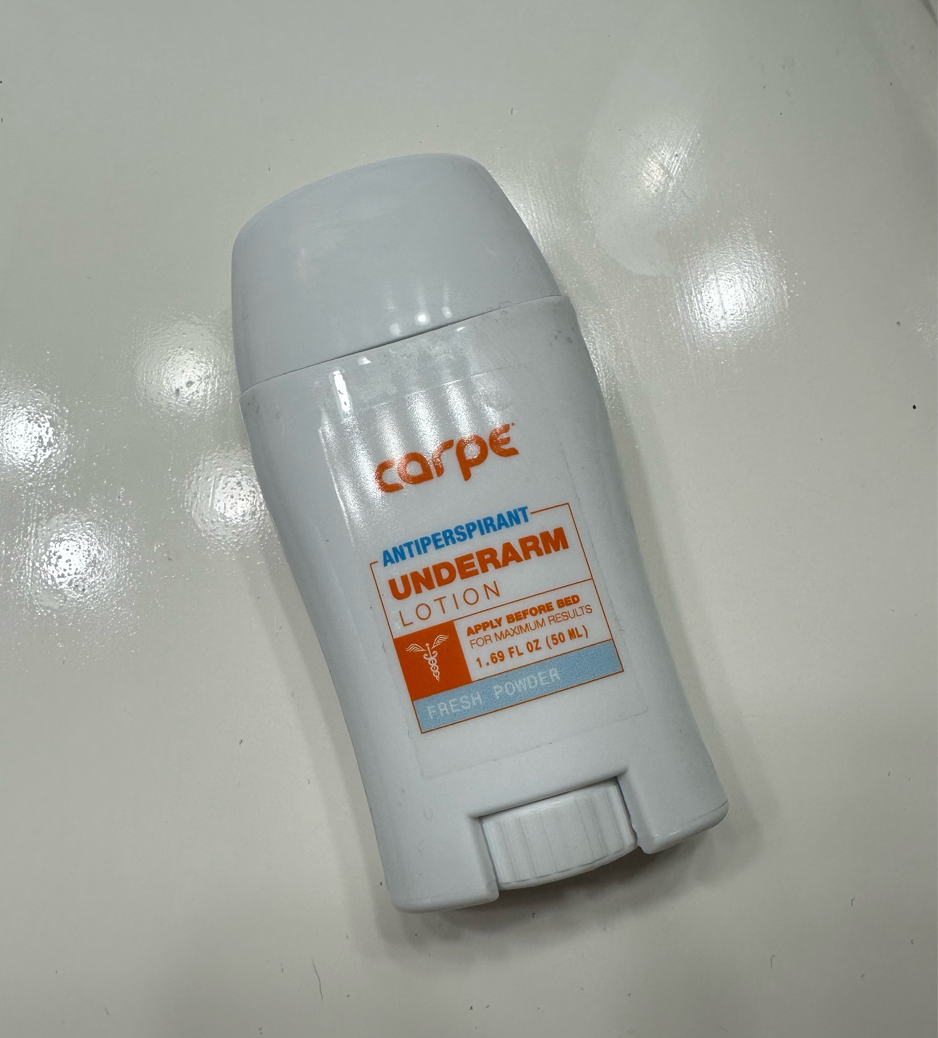 The absolute best deodorant I have ever tried! 

#LTKSeasonal #LTKBeauty