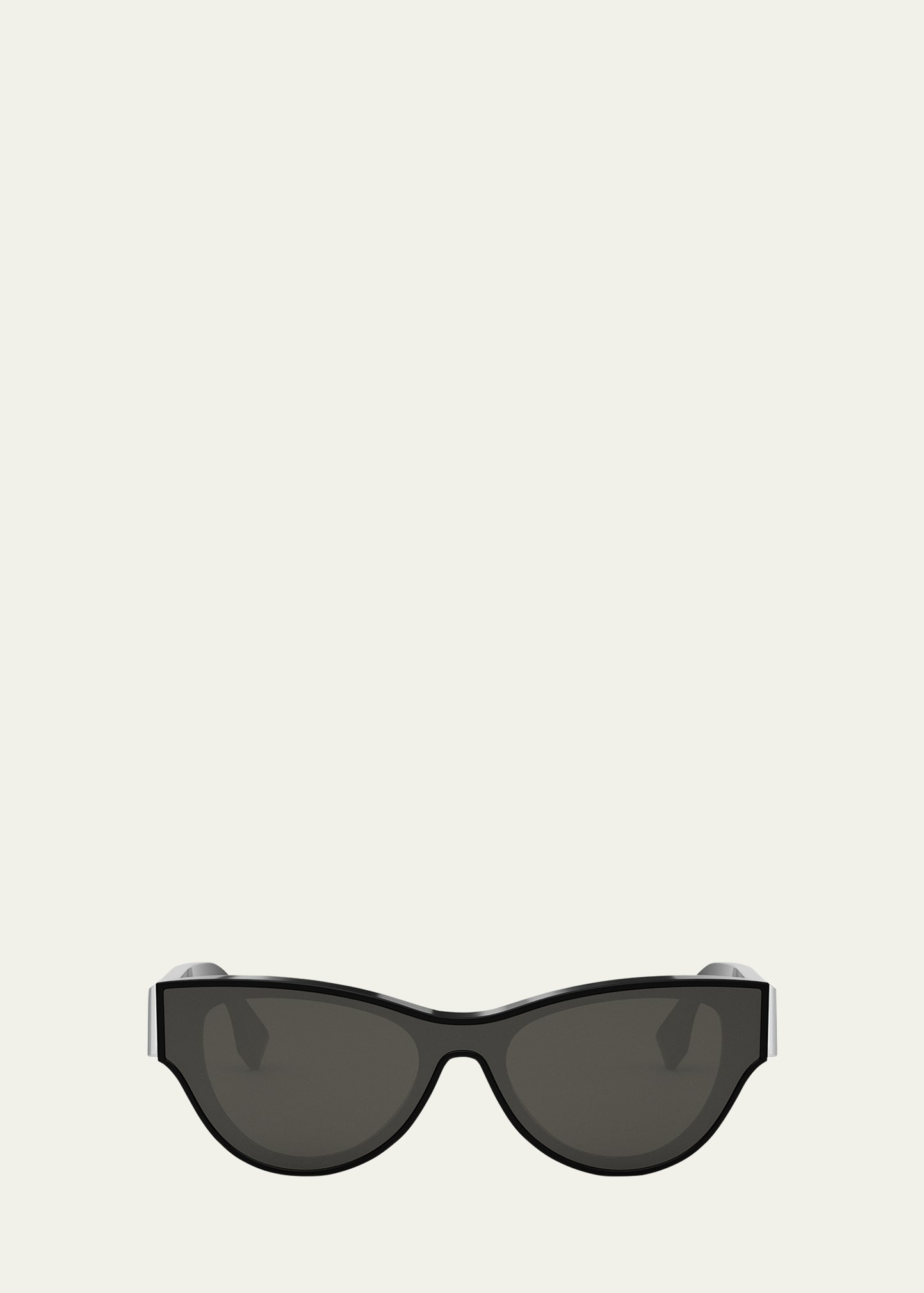Fendi Fendi First Acetate Cat-Eye Sunglasses | Bergdorf Goodman
