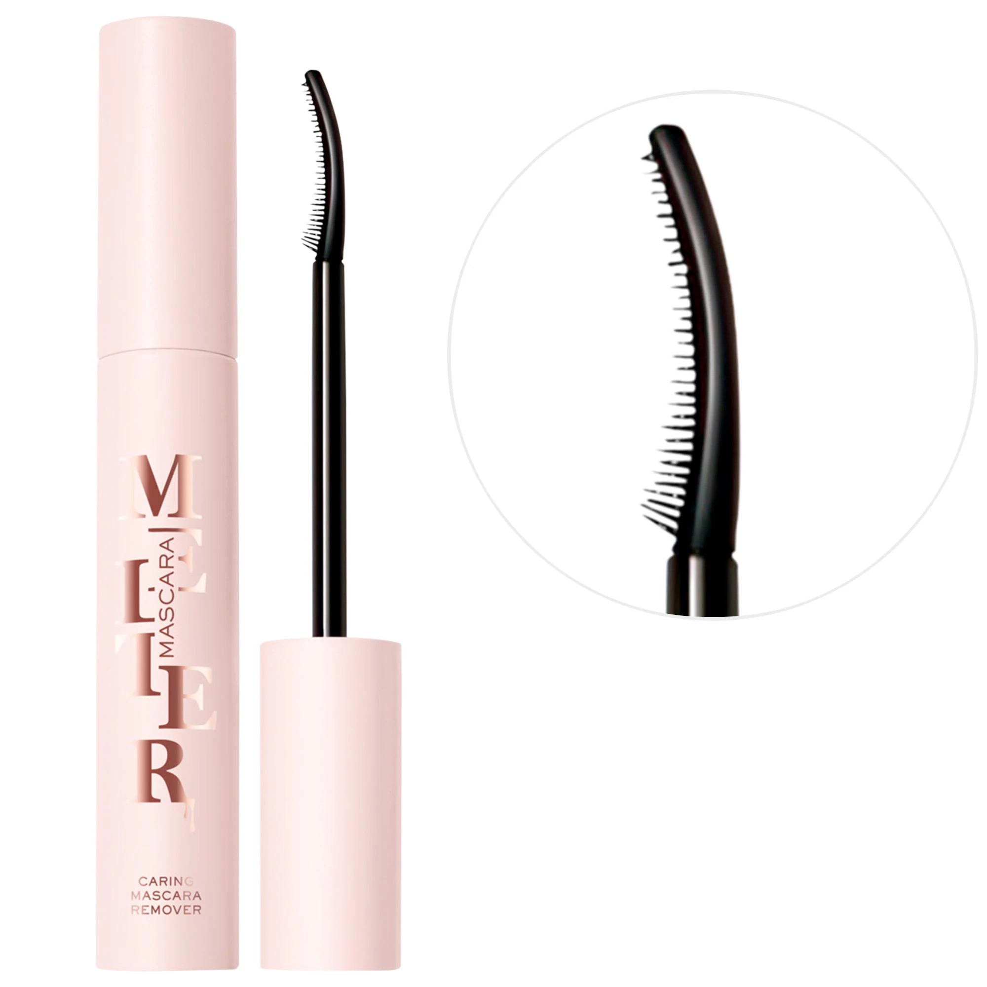 Lancôme Mascara Melter Gentle Conditioning Mascara Remover with Squalane 0.23 oz/6.8 mL | Sephora (US)