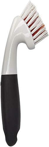 OXO Good Grips Grout Brush | Amazon (US)