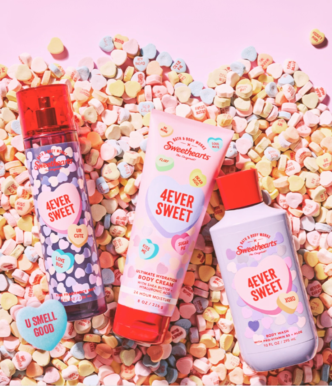 Sweethearts Collection
🩷
Valentine’s Day gifts


#LTKGiftGuide #LTKBeauty #LTKSaleAlert