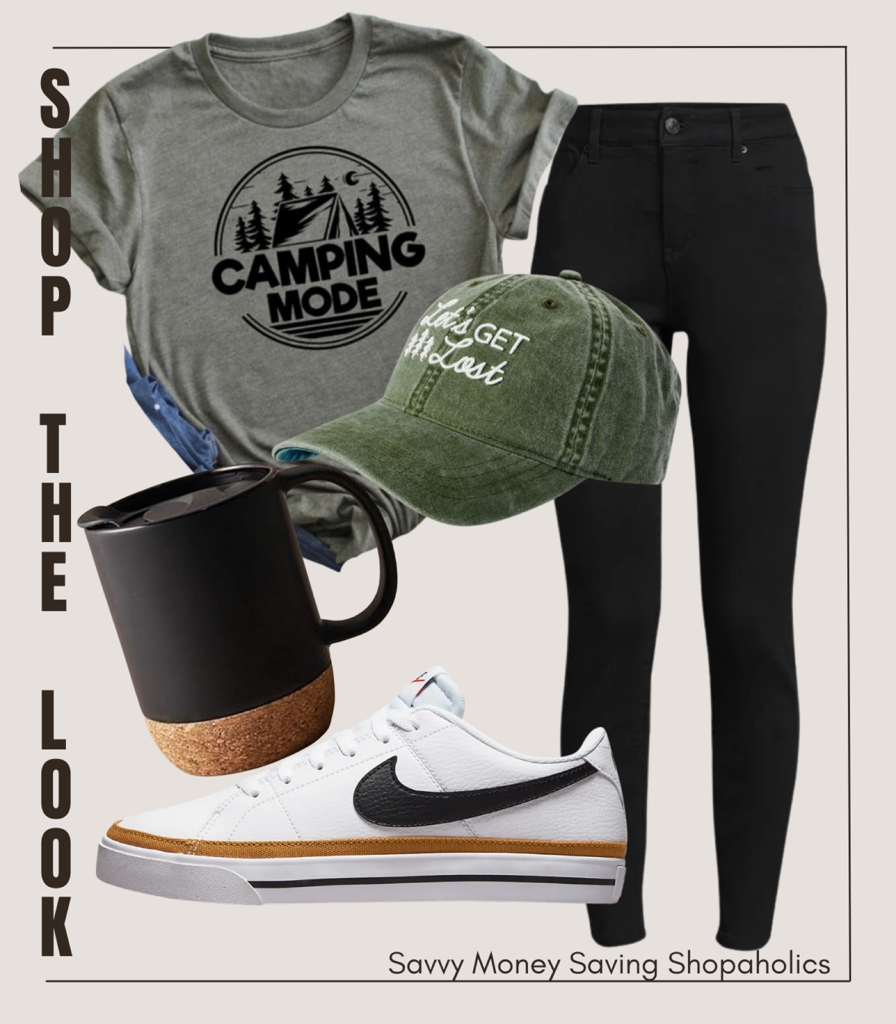 For my campers! 

#LTKsalealert #LTKfindsunder50 #LTKstyletip