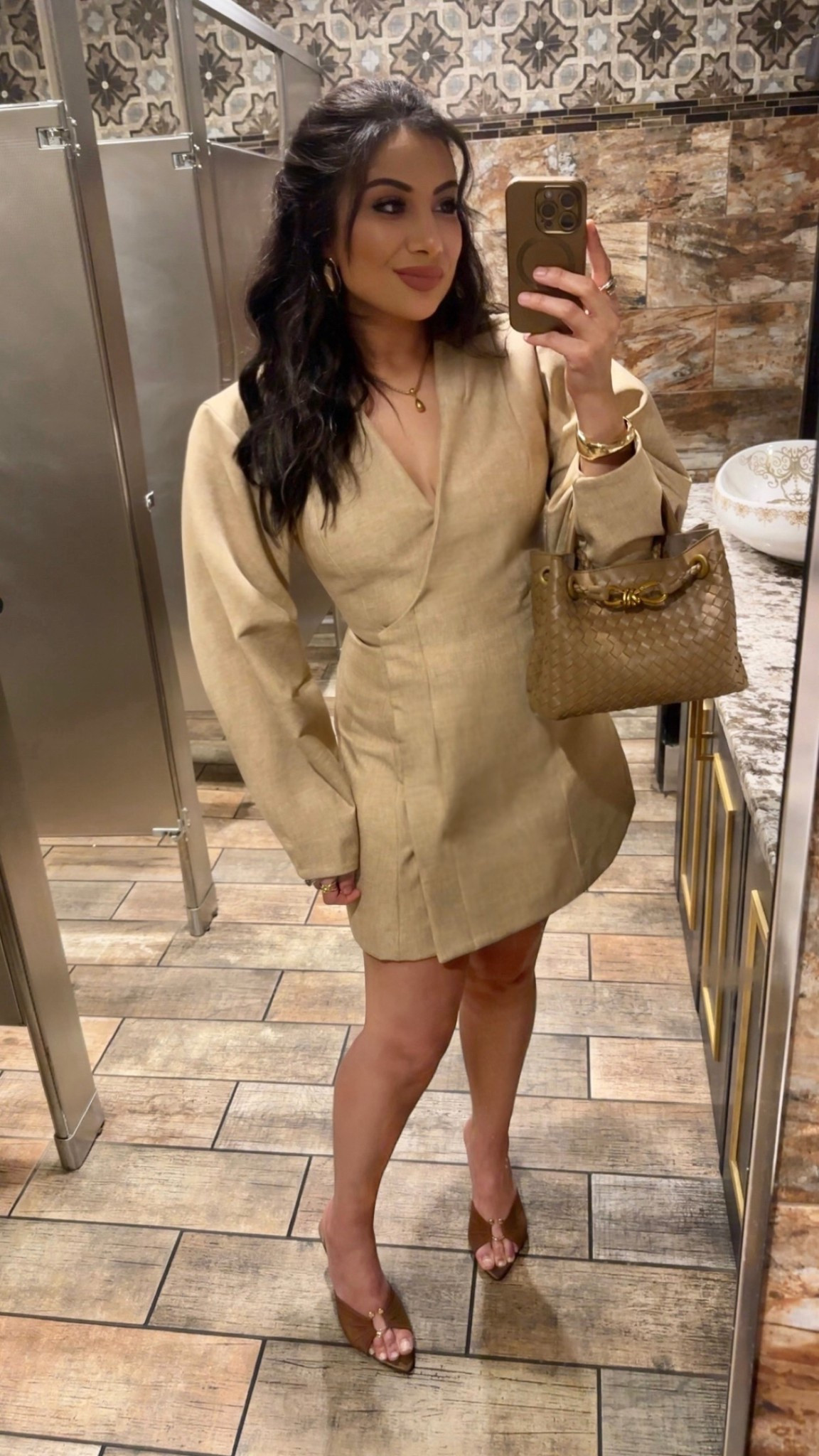 ASOS cinched waist blazer dress, wearing a size 6, definitely should have sized 1 up! 



winter 2025 fashion Christmas glam holiday holiday festive party glam New Year’s Eve NYE birthday gala cocktail evening gown formal dress special occasion party night out outfit dinner date night sparkle shiny shimmer metallic gold silver sequin glitter crystal rhinestone embellished pearl beaded clutch heels stilettos sparkly luxe elegant classy old money trendy bachelorette engagement bridesmaid bride bridal family ootd inspo revolve zara express h&m asos house of cb meshki nordstrom mango velvet satin fur wool knit sweater cardigan coat trench peacoat jacket long sleeves leather faux leather tweed corduroy dark denim jeans vest pleated skirt high boots flats loafers suede gray Black Friday burgundy maroon wine emerald green olive brown caramel taupe khaki tan beige camel pleated ruffle flare classic workwear office professional boho country concert transitional pajamas loungewear minimal cozy vibe styling cinched waist blazer peplum lace cape draped casual Atlanta personal stylist Atl influencer viral fall fashion autumn fashion European adidas red samba sneakers easy mom outfits affordable fashion bucket bag new in comfy clothes top flats jewelry earrings bracelet necklace purse christmas december party wedding guest pink target sale midsize active gym alo designer dupe home decor bow timeless street style layering luxury budget high end statement accessories runway inspired neutral oversized modern vintage must-have shopping haul new arrivals style tip Pinterest matching 2 piece set tiktok vacation monochrome monochromatic travel essentials capsule wardrobe anthropologie free people abercrombie aritzia cos & other stories amazon fashion finds gap madewell reformation cult gaia skims ugg lululemon alo yoga dior chanel prada gucci balmain balenciaga fendi saint laurent ysl jacquemus odd muse handbag thanksgiving

#LTKStyleTip #LTKGiftGuide #LTKFindsUnder100