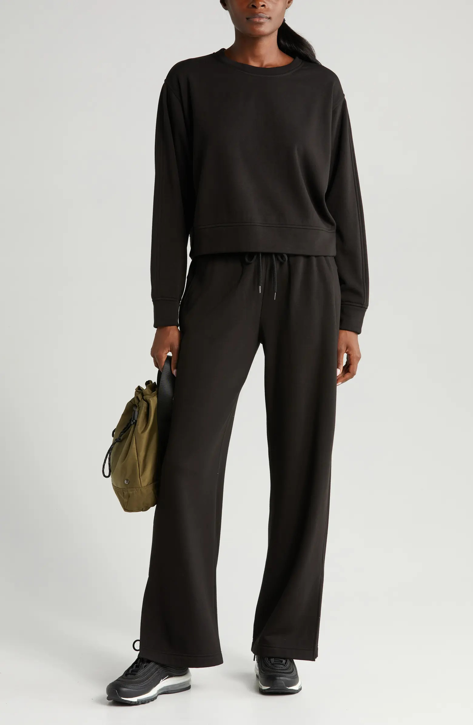 Amazing Lite Cali Wide Leg Pants | Nordstrom