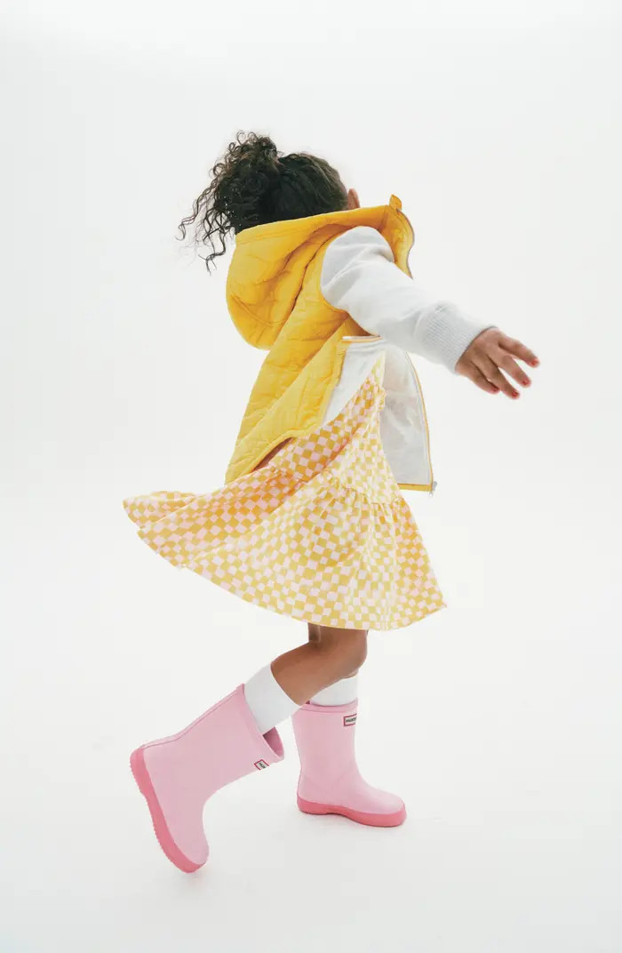 Kids' First Classic Rain Boot | Nordstrom