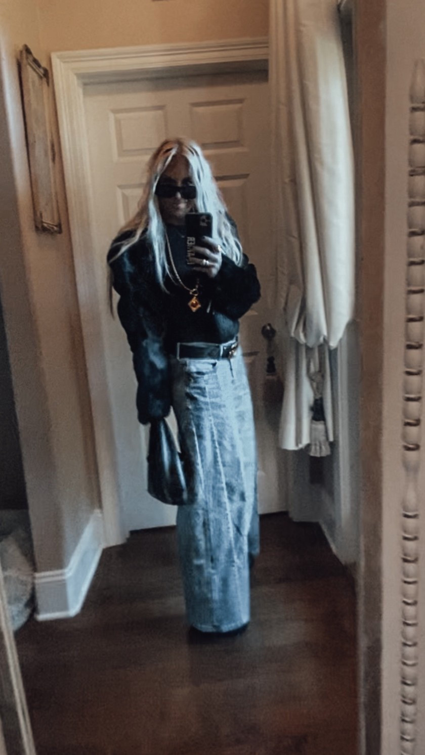 it was lovely. ✨
the nutcracker.
outfit of the day — on LTK

#LTKHoliday #LTKOver40