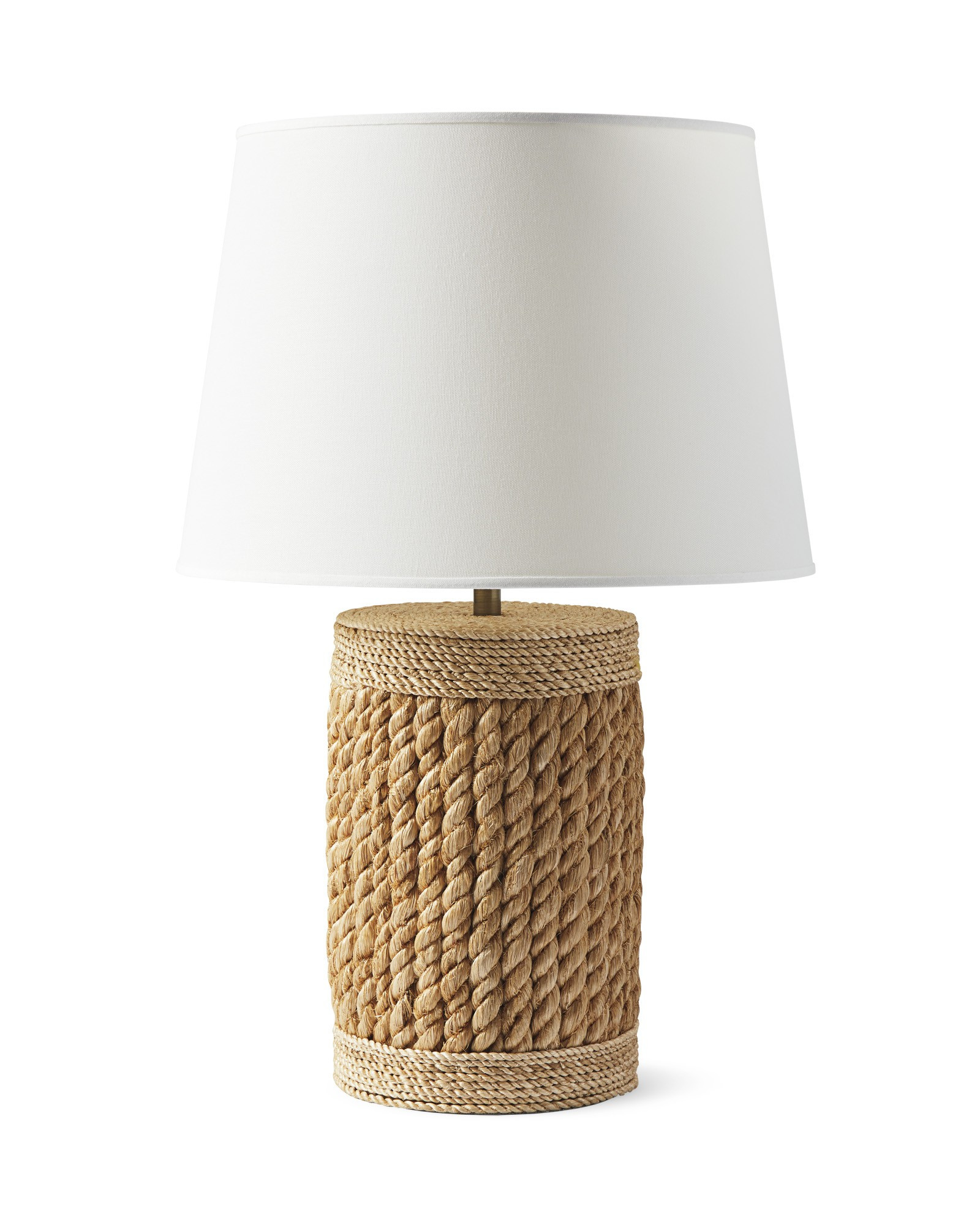 Digby Table Lamp | Serena and Lily