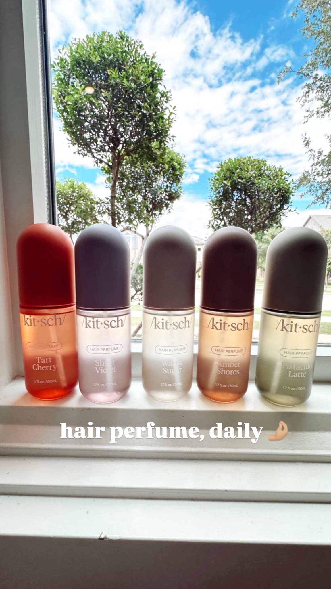The hair perfume I can’t stop wearing!

#LTKBeauty #LTKStyleTip #LTKSeasonal