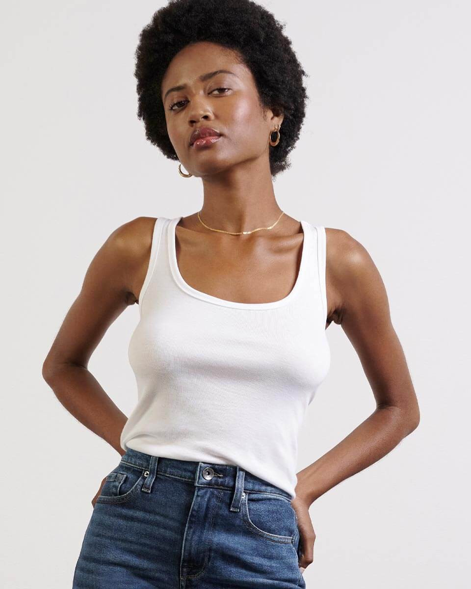 The Classic Tank | Splendid