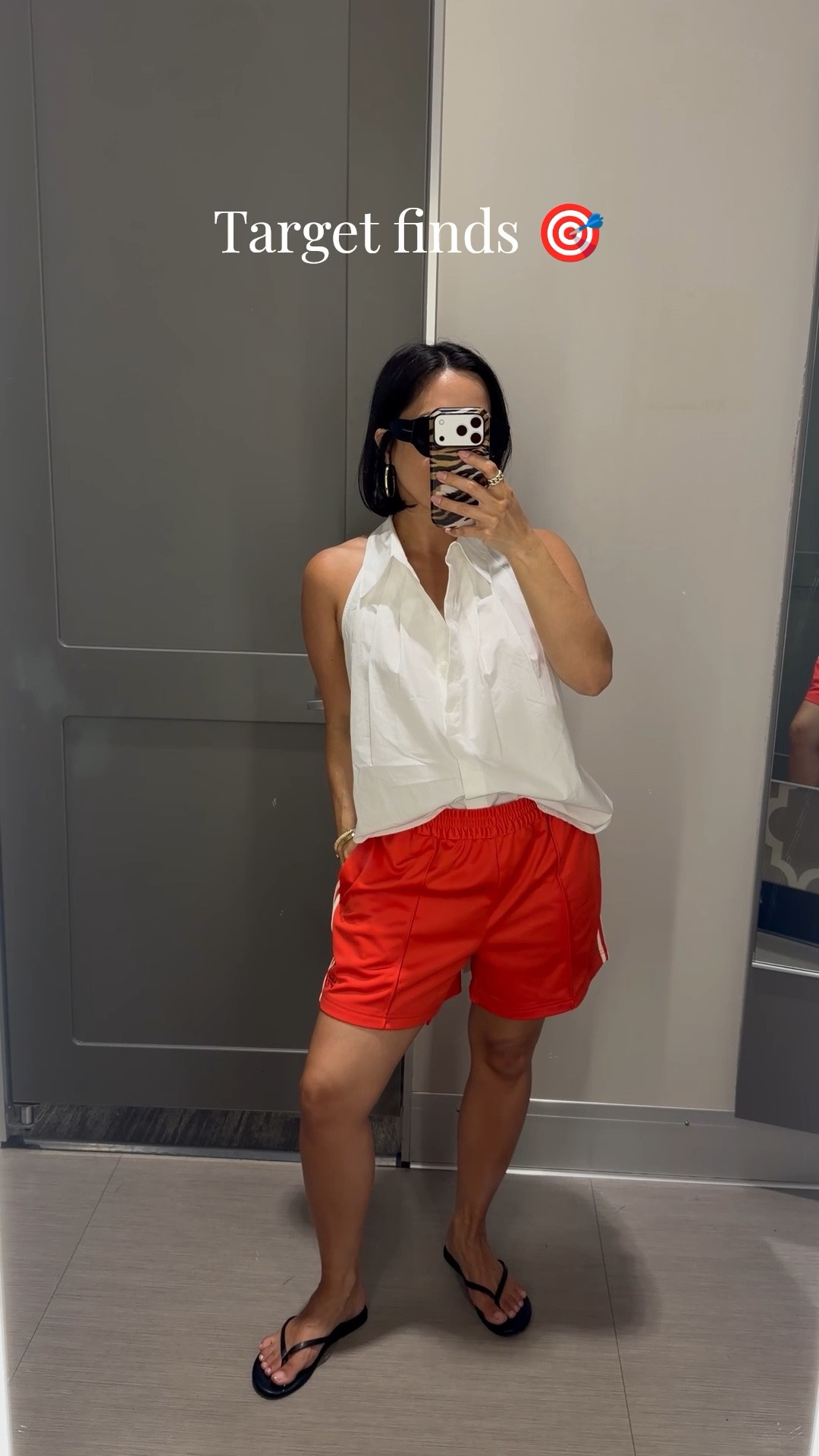 S top S bottoms (need XS).

#LTKootd #LTKPetite #LTKSeasonal