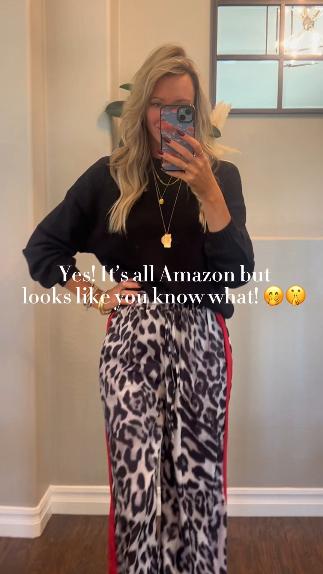 Amazon Finds!

Fall outfit, fall fashion, fall style, affordable outfits, amazon fashion, amazon finds

#LTKSaleAlert #LTKSeasonal #LTKFindsUnder50