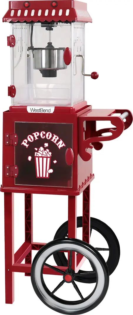 Mini Popcorn Cart | Nordstrom Rack
