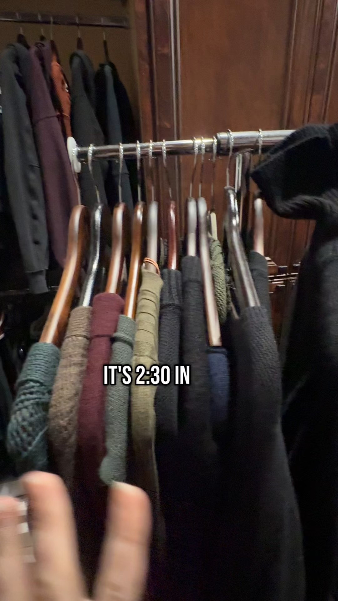 ONE DAY SALE - now’s the chance to transition to cleaner fabrics! ✅ 

#LTKStyleTip #LTKFindsUnder50 #LTKSaleAlert