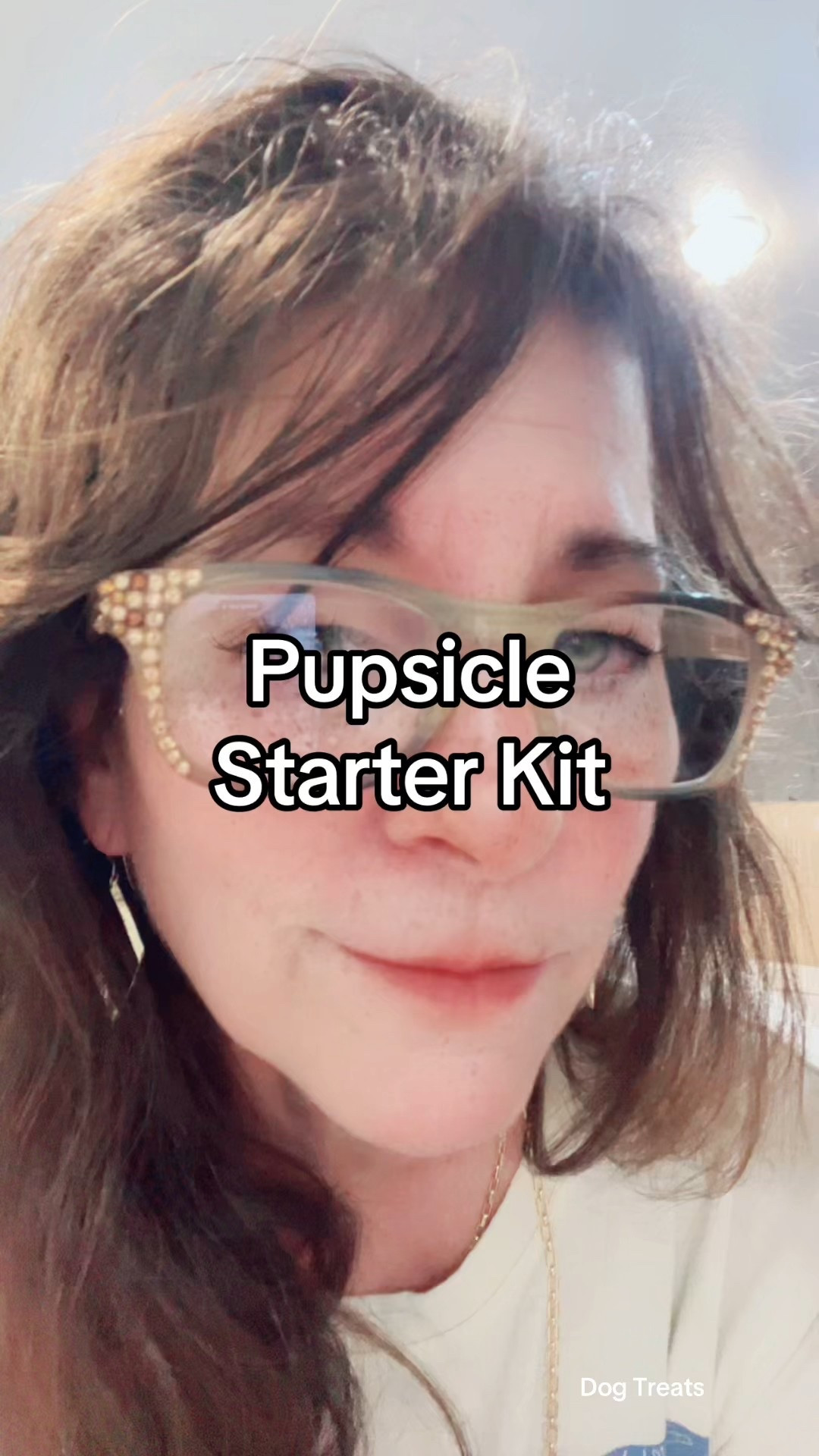 WOOF Lick Chew Toy Starter Pack
Great for aggressive dogs that love the chew.
Grab Here: https://amzn.to/41M1tPs

#dogtreats #dogtoy #dogtoys #dogmomlife #dogmoms #chewtoy
#dogsarefamily #dogsarethebest #dogsaregreat #dogsarelife
#dogsareawesome #CommissionsEarned

#LTKHome #LTKFindsUnder50 #LTKWatchNow