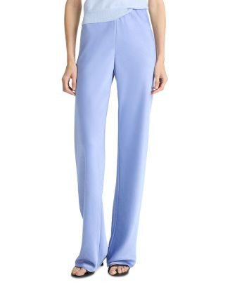 Vince Fluid Satin Bias Pant  | Bloomingdale's Women | Bloomingdale's (US)