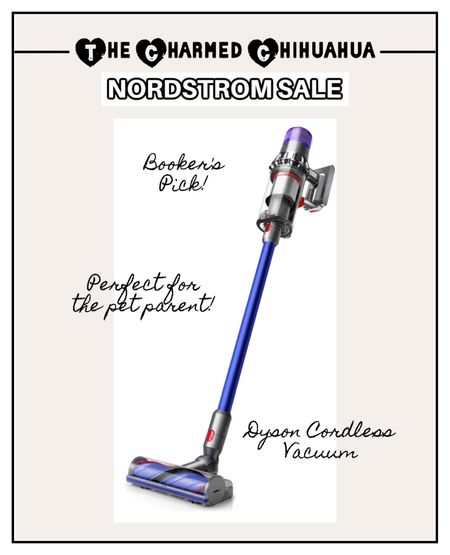 Nordstrom Anniversary Sale favorite! Nsale

Dyson cordless vacuum 

#LTKhome #LTKsalealert #LTKxNSale