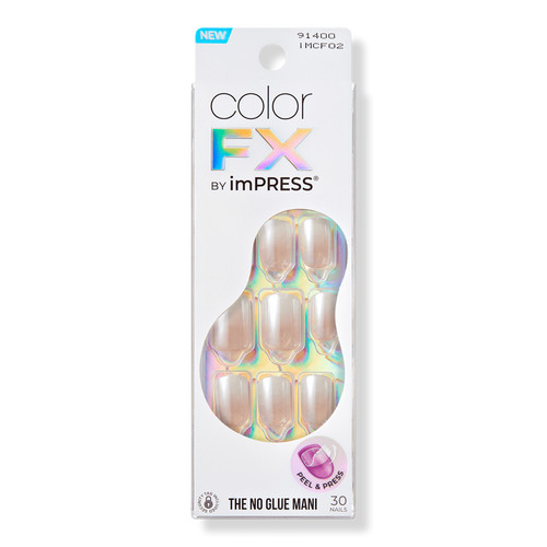 ColorFX by imPRESS Press-On Nails | Ulta