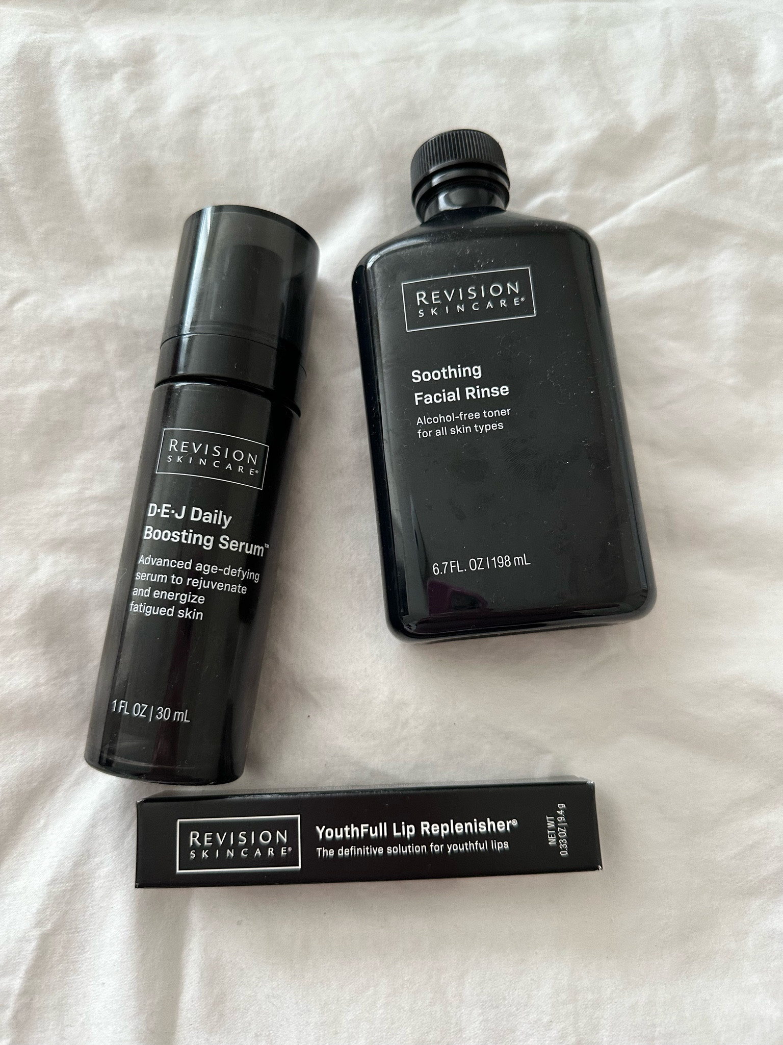 Revision Skincare is 27% off through June 7th! Free gift with orders over $200 ✨ Use code: REVISION27 


#LTKBeauty #LTKFindsUnder100 #LTKFindsUnder50