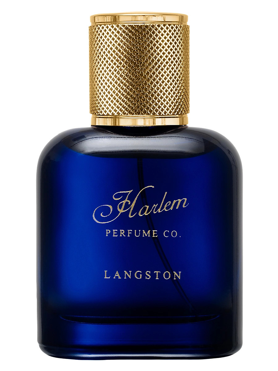 The Harlem Perfume Langston Eau de Parfum - Size 1.7 oz | Saks Fifth Avenue