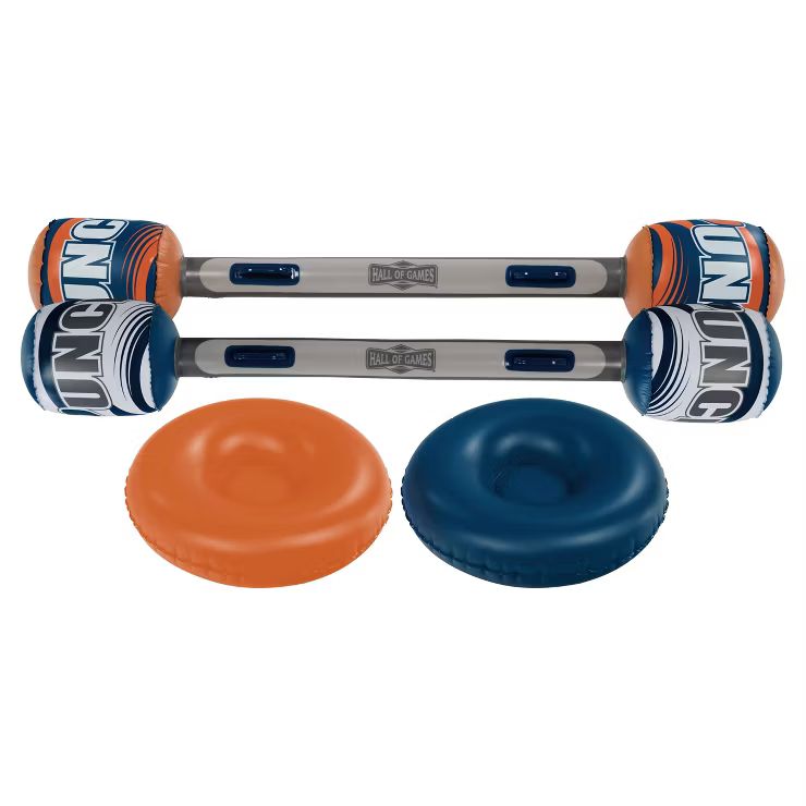 Hall of Games Gladiator Jousting Set | Target