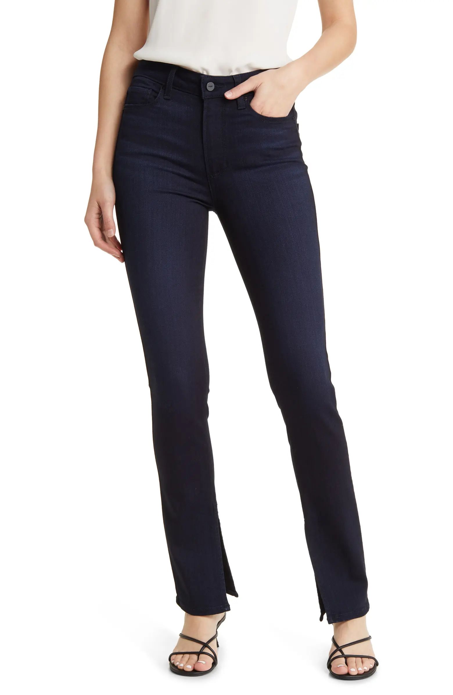 Constance Mid Rise Skinny Jeans | Nordstrom