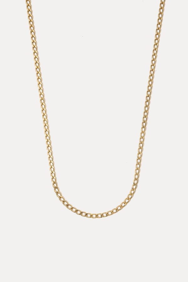 Loren Necklace | Miranda Frye Inc.