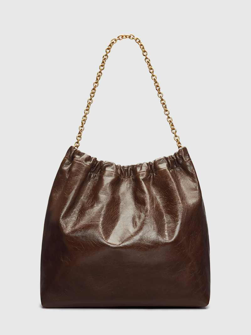 Dahlia Tote Bag | Reformation (Global)