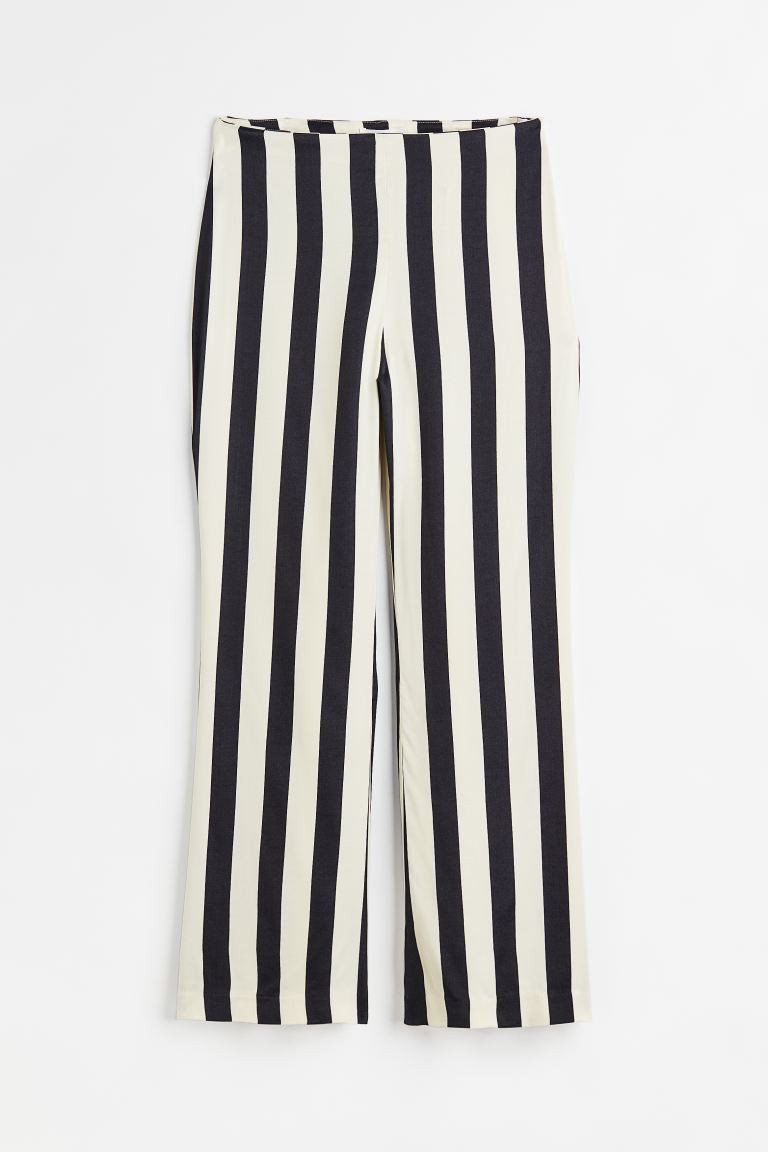 Satinhose | H&M (DE, AT, CH, NL, FI)