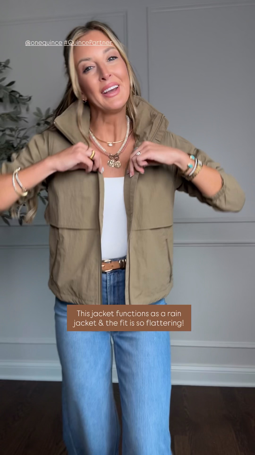 Four Fall outfit ideas to save & copy from @Quince   🤎 Fall staples and basics that create the perfect Fall capsule wardrobe!! #liketkit #QuincePartner

#LTKootd #LTKgrwm #LTKdayinmylife
