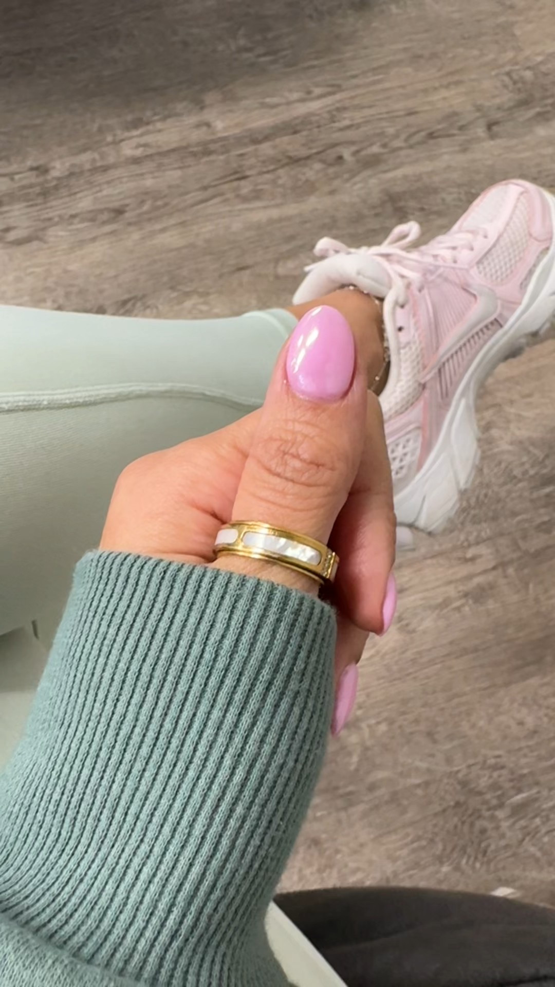 #LTKBeauty #LTKootd #LTKselfcare