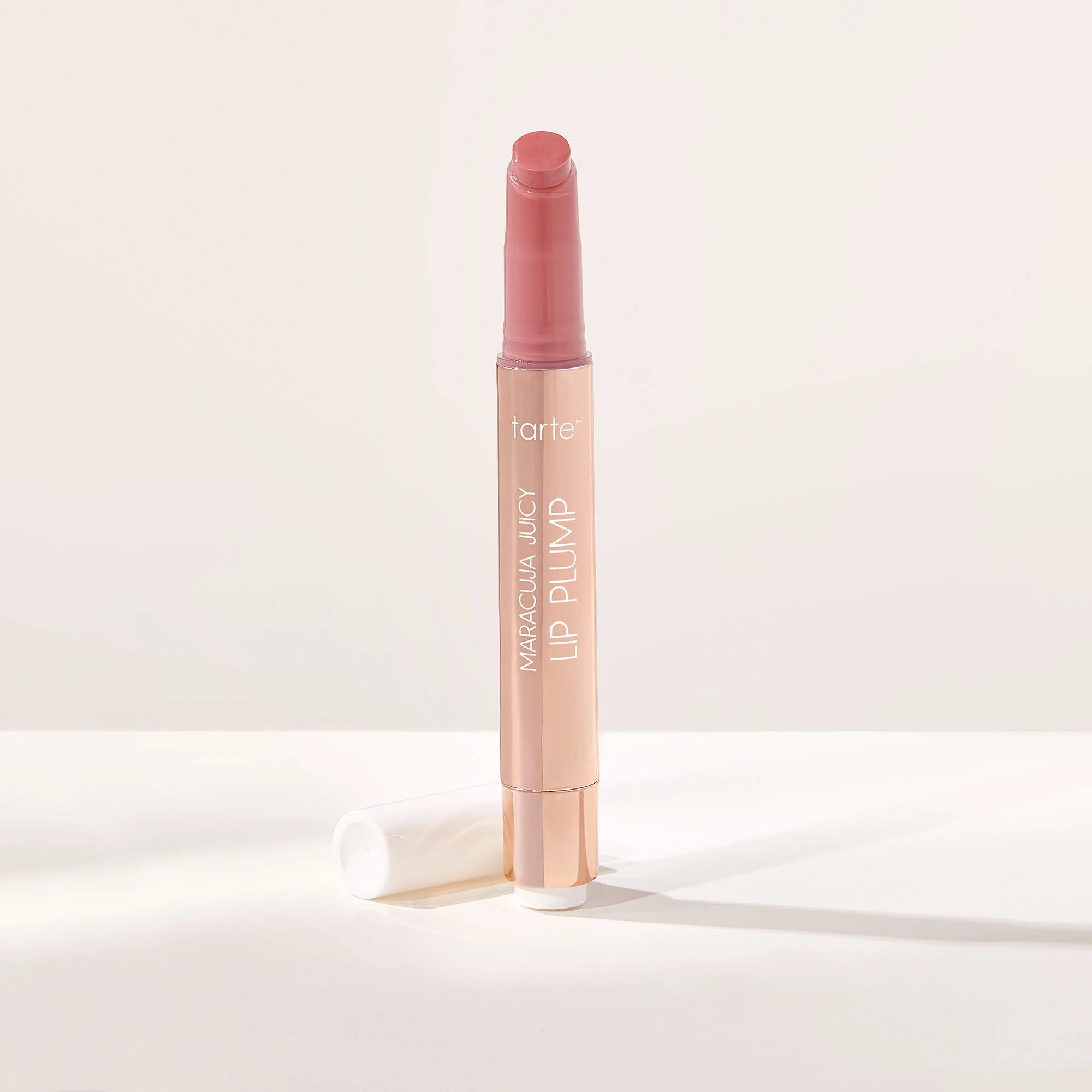 maracuja juicy lip plump - calla lily | tarte cosmetics (Global)