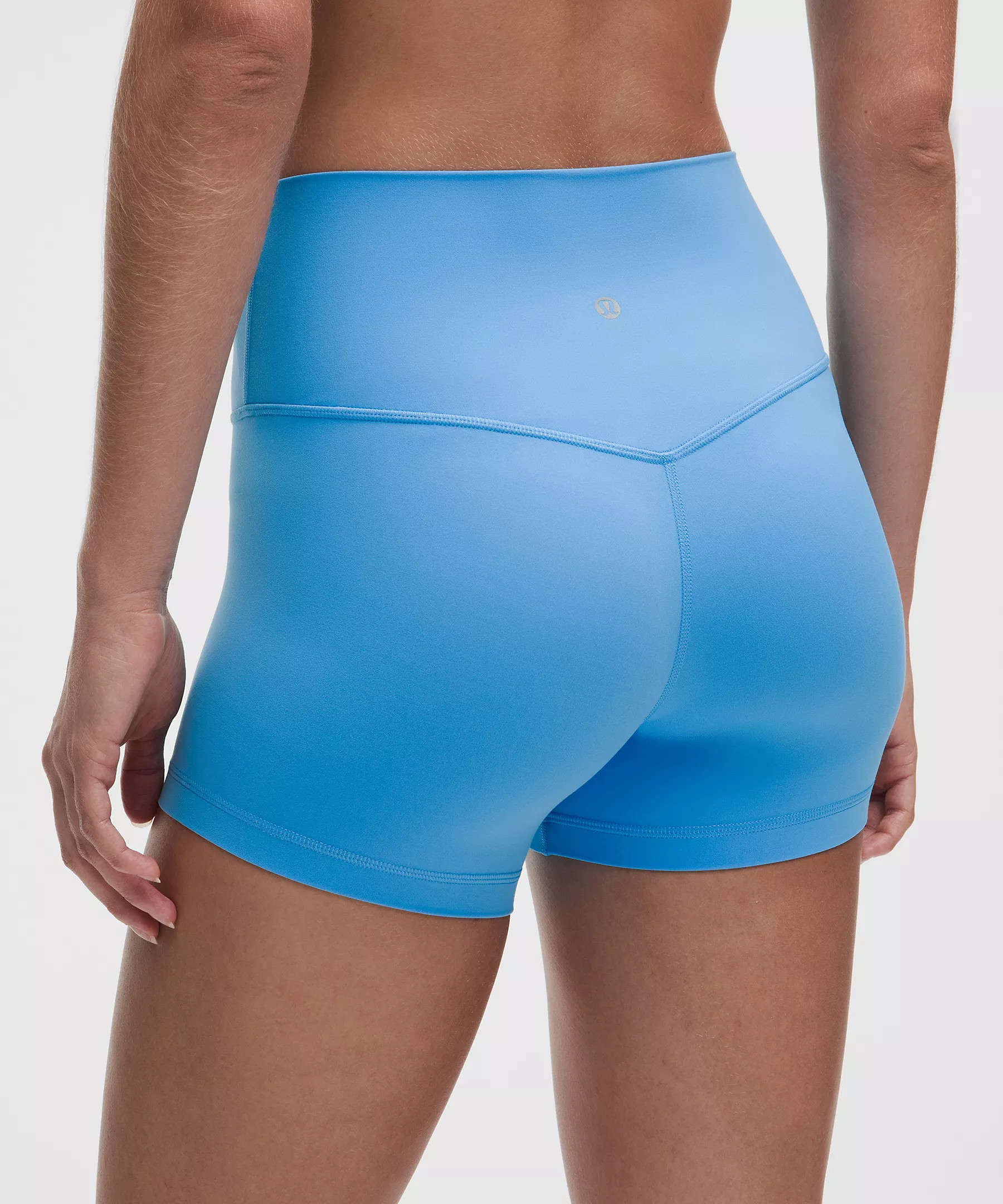 lululemon Align No Line\u2122 High-Rise Short 4" | Lululemon (US)