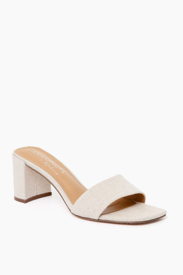 Natural Lanai Sandals | Tuckernuck